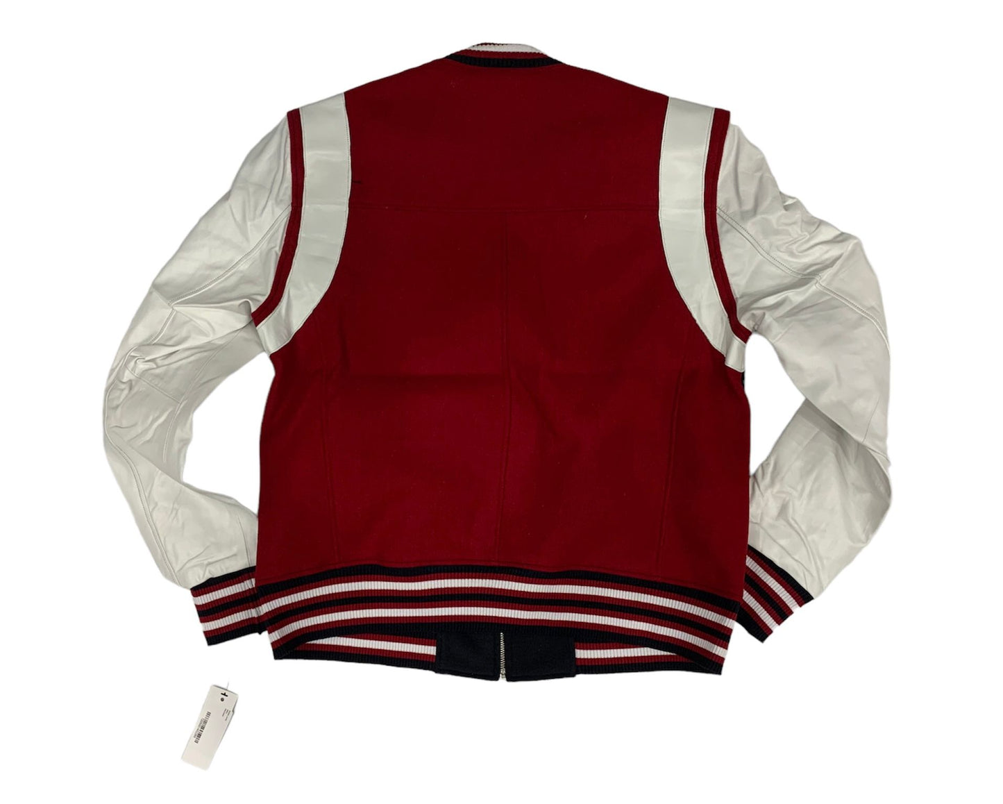 SPRING VARSITY