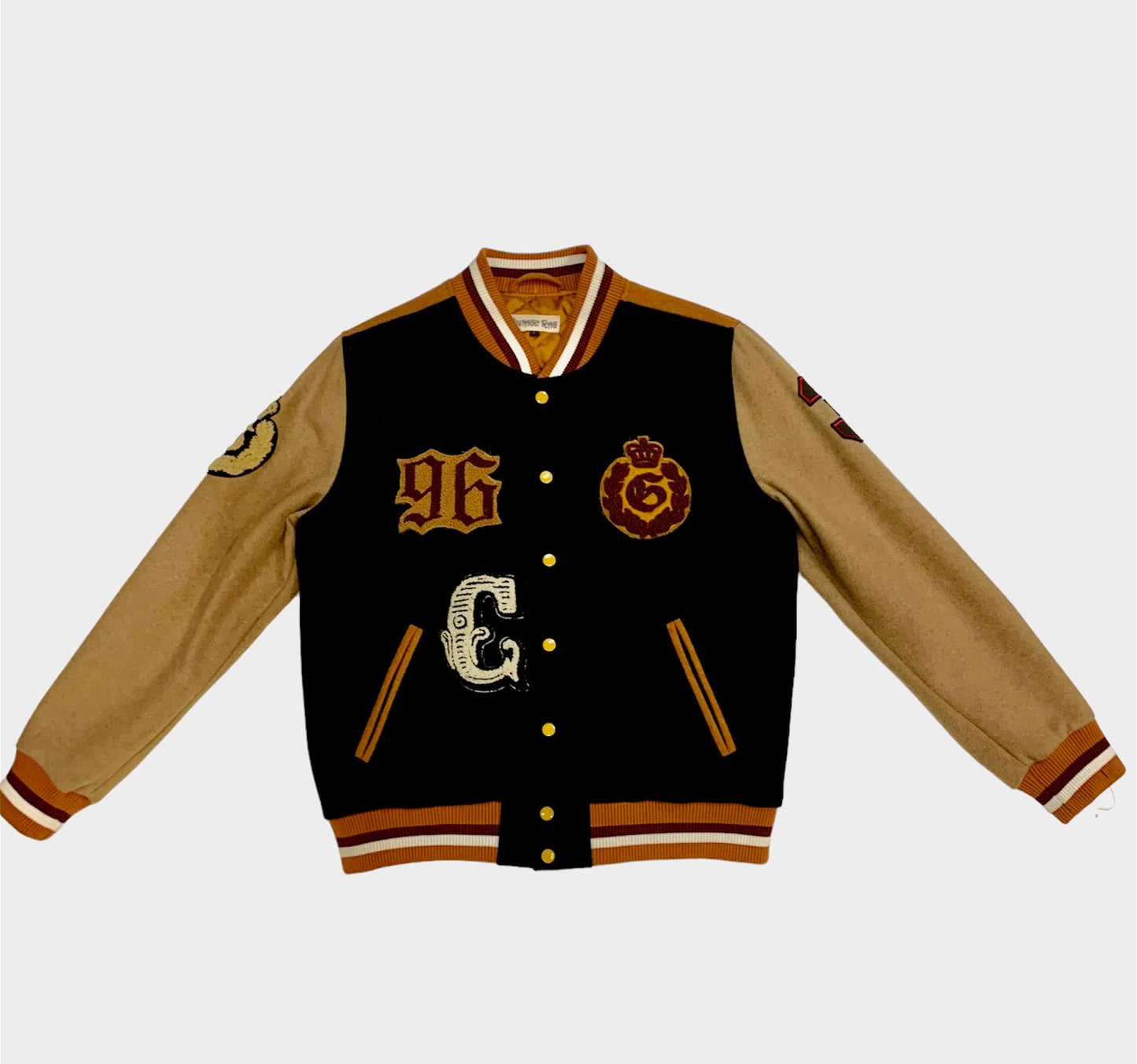 BROOKLYN VARSITY