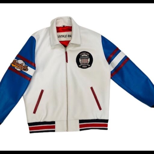 VINTAGE VARSITY