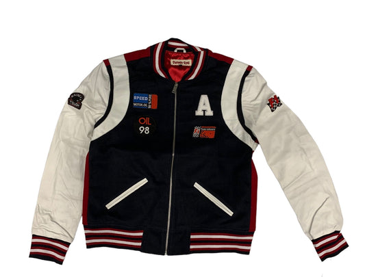 SPRING VARSITY